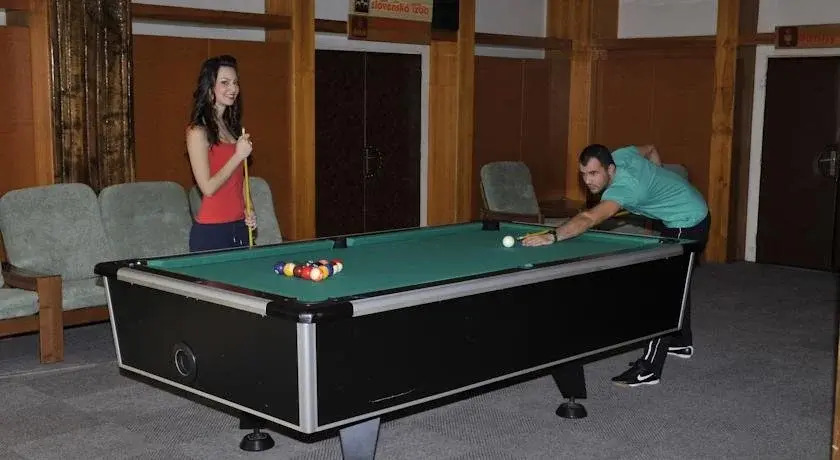 Hotel Granit Tatranske Zruby