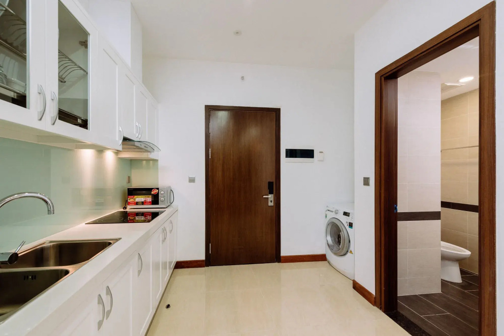 Lexington Serviced Apartments
