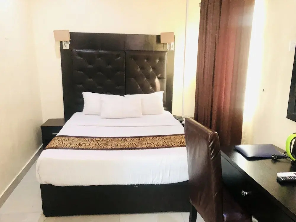 Villa Angelia Hotel Annex
