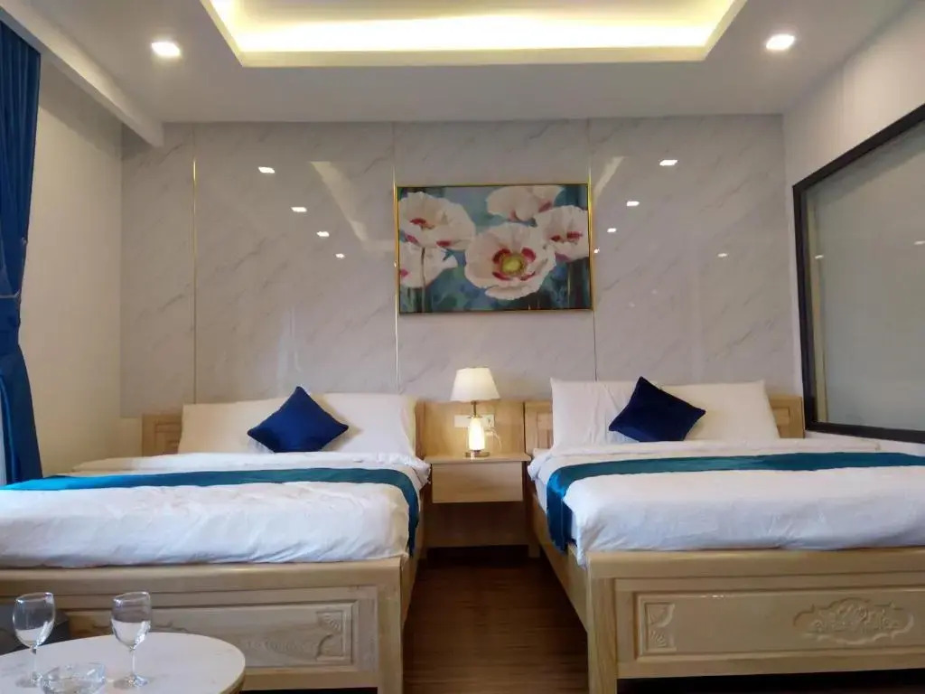 Quy Nhơn - Biển Apartment 2