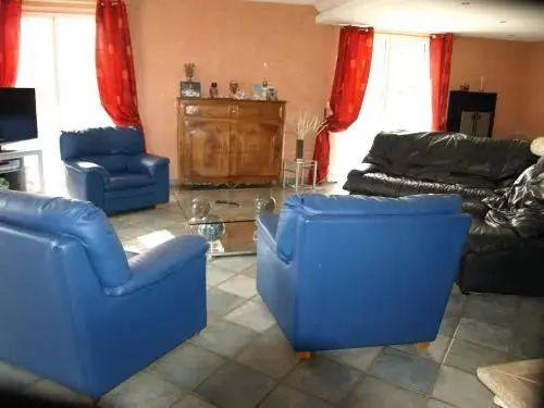 La Maison dEn O