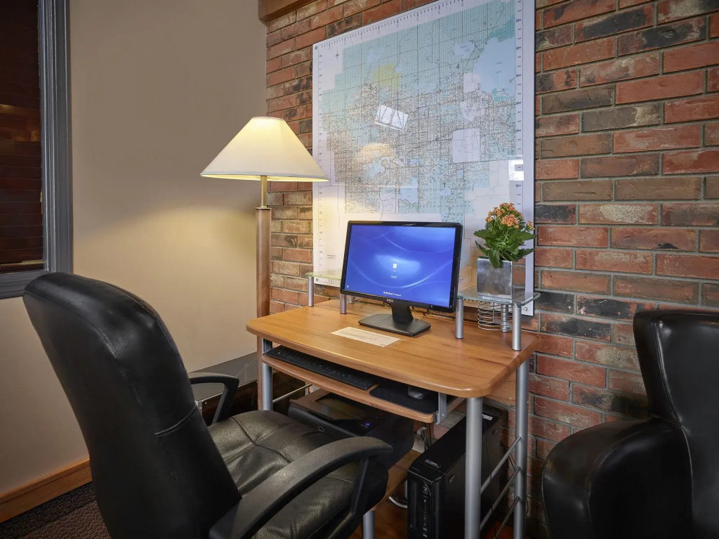 Neighbourhood Inn Hotels in Bonnyville