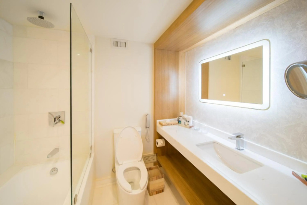 Real Intercontinental San Salvador by IHG