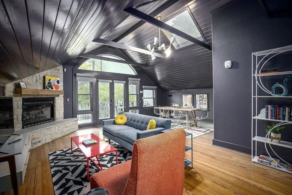 Sophies Gasthaus - Luxury Boutique Hotel in Downtown New Braunfels