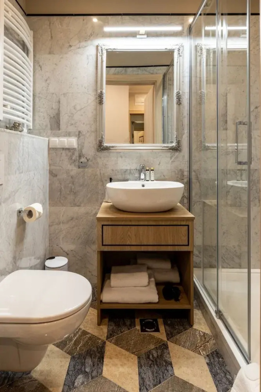 AR Apartamenty