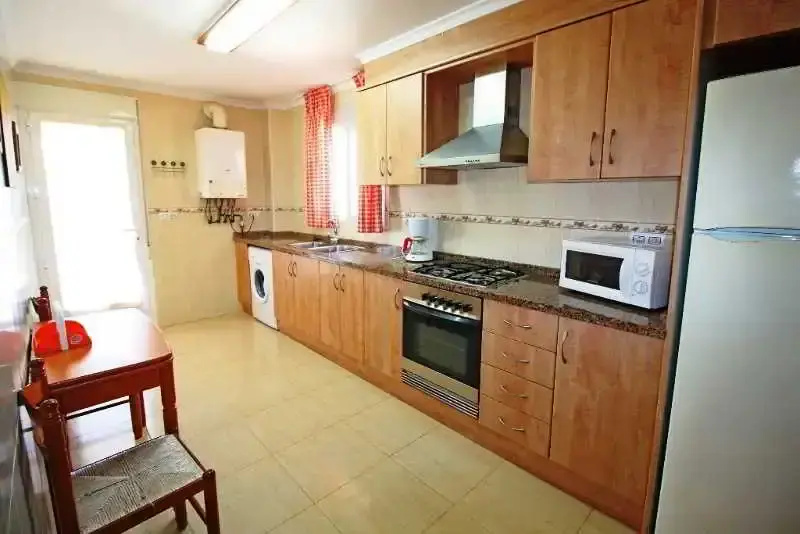 Calpe Villas Privadas Con Piscina 3000