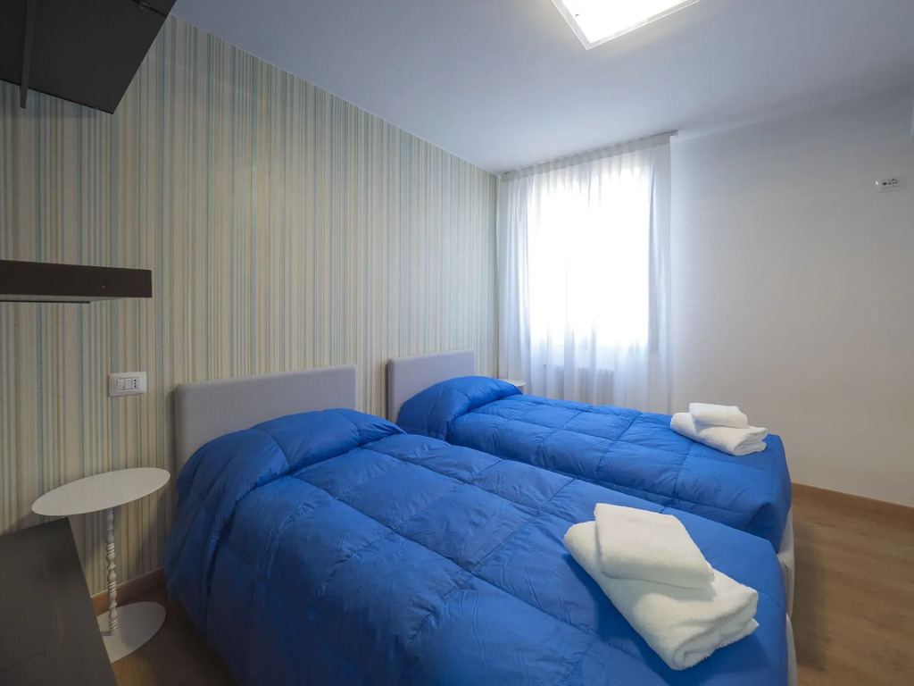 Guglie Design Apartments