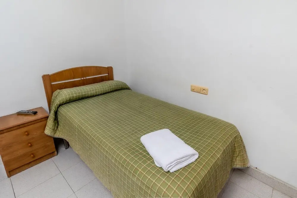 Hostal - Restaurante La Buena Villa