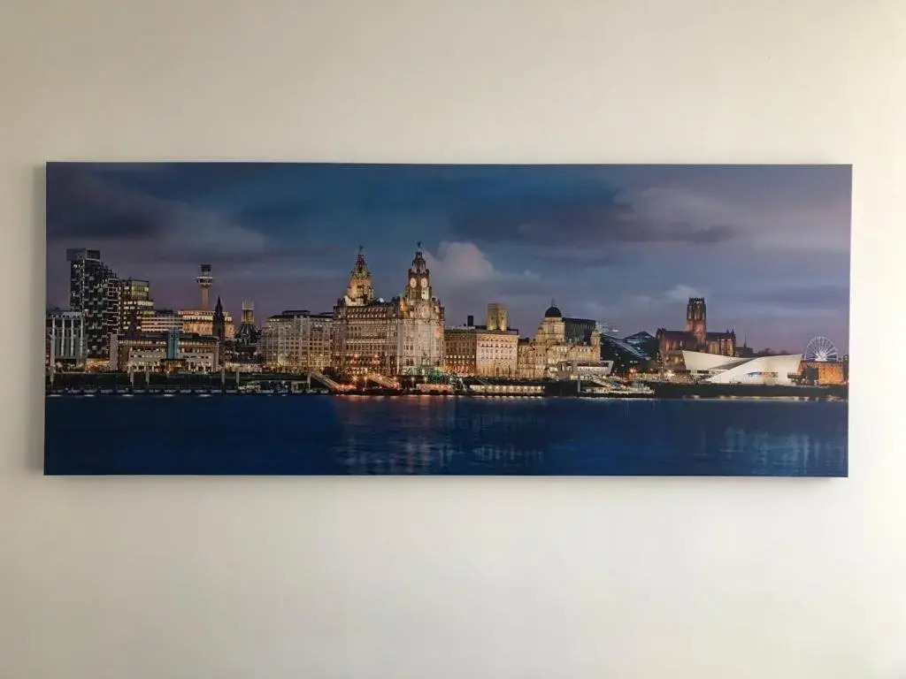Stylish 7 Bed House, close to City Centre