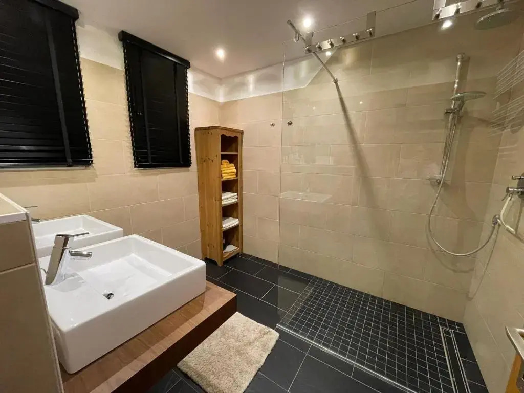 Haus Diel - Premium Apartments mit Küche