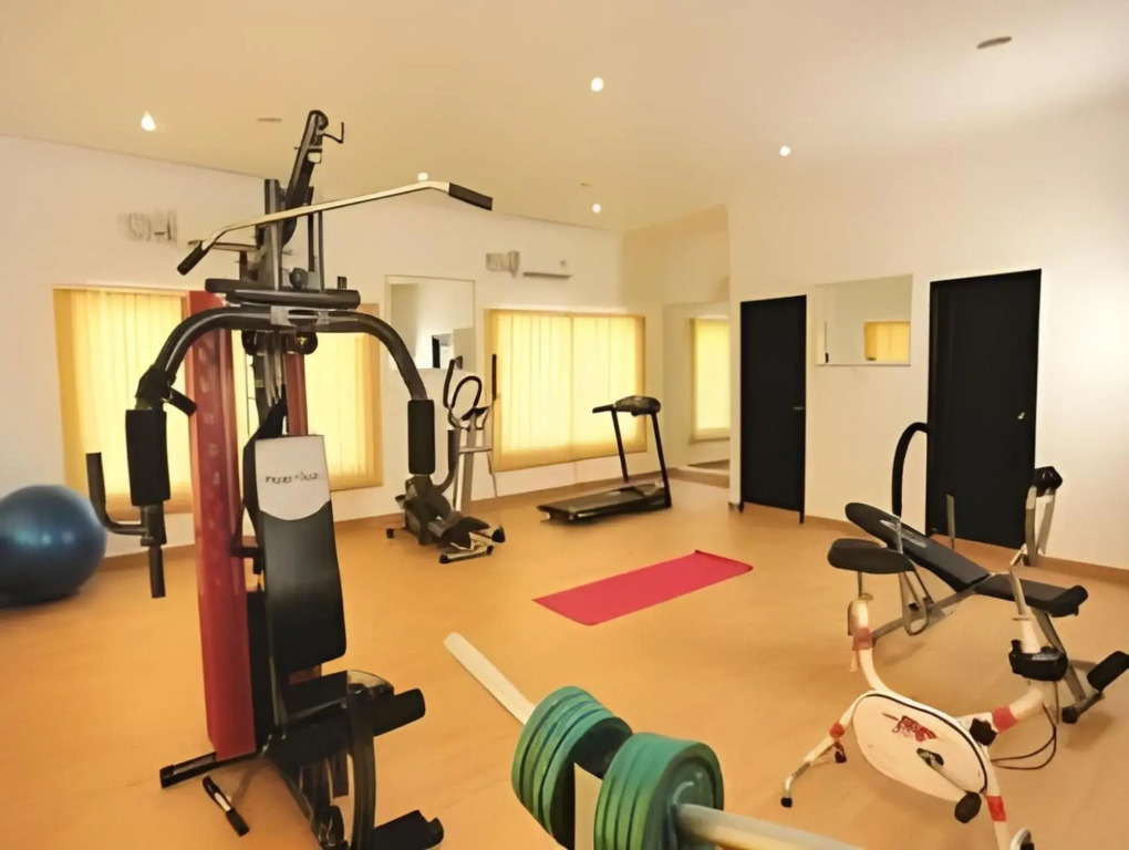 Raj Regency Hotel
