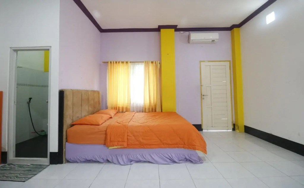 Emweka Guest House n Pavillion