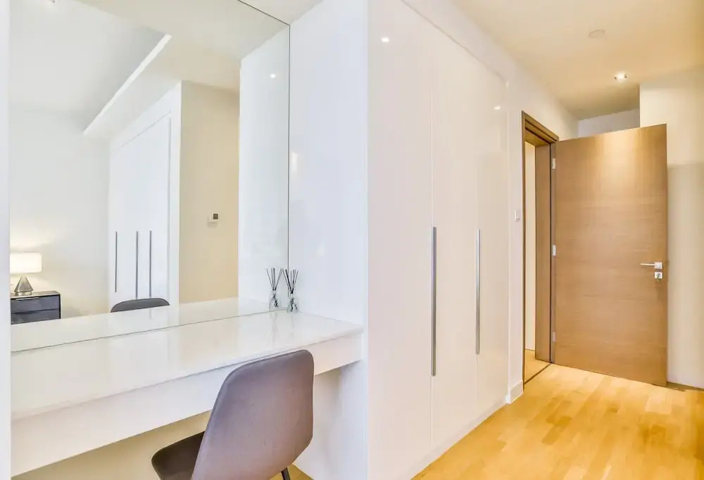 Driven Holiday Homes - City Walk 11B