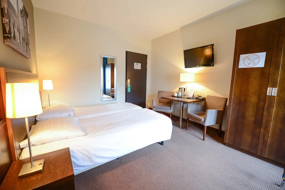 Hotel Munten