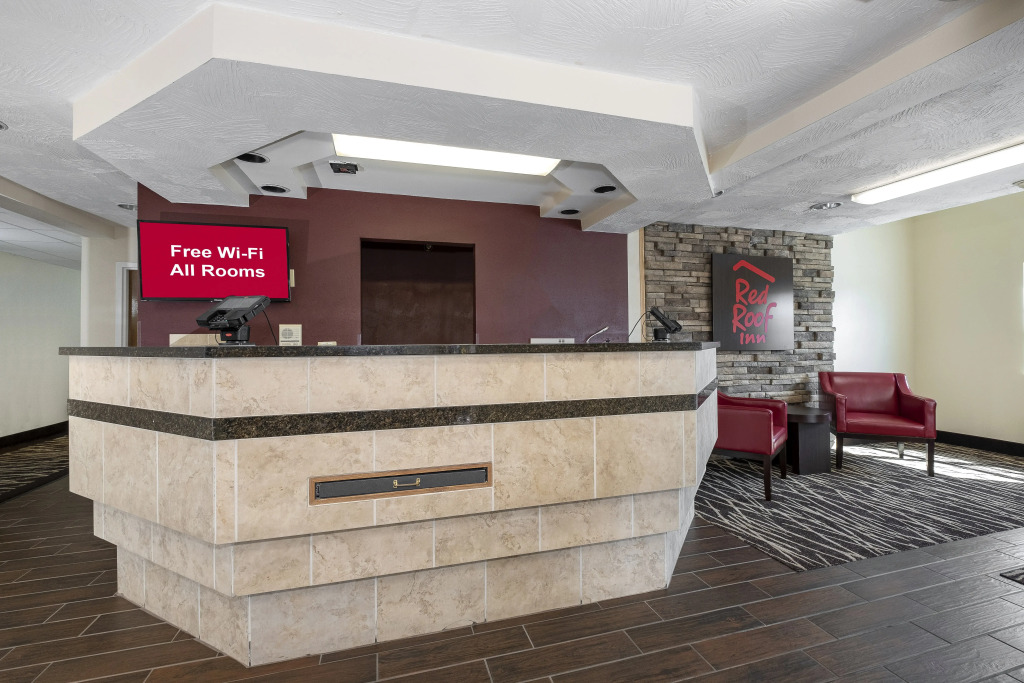Red Roof Inn Springfield, MO