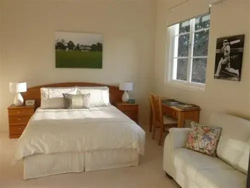 Menabillie Manor