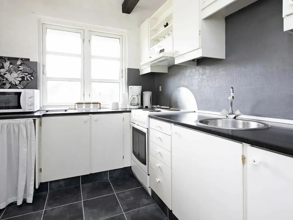 Exquisite Holiday Home in Lolland With Terrace