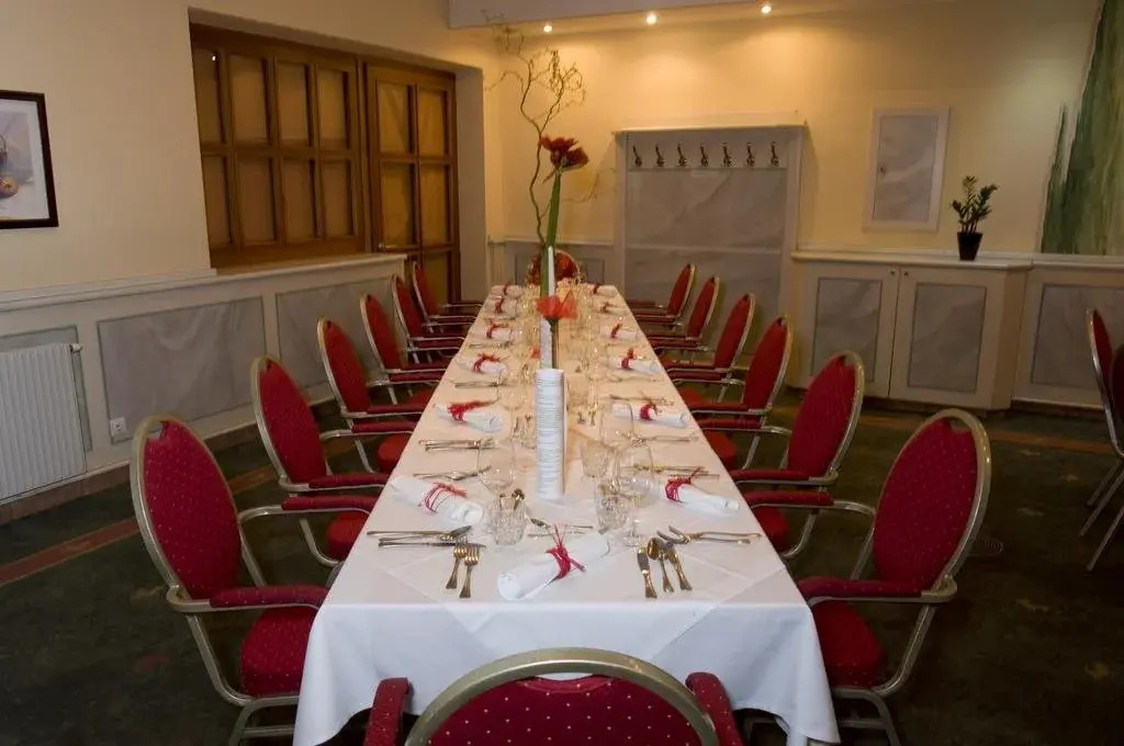 Hotel Wiental