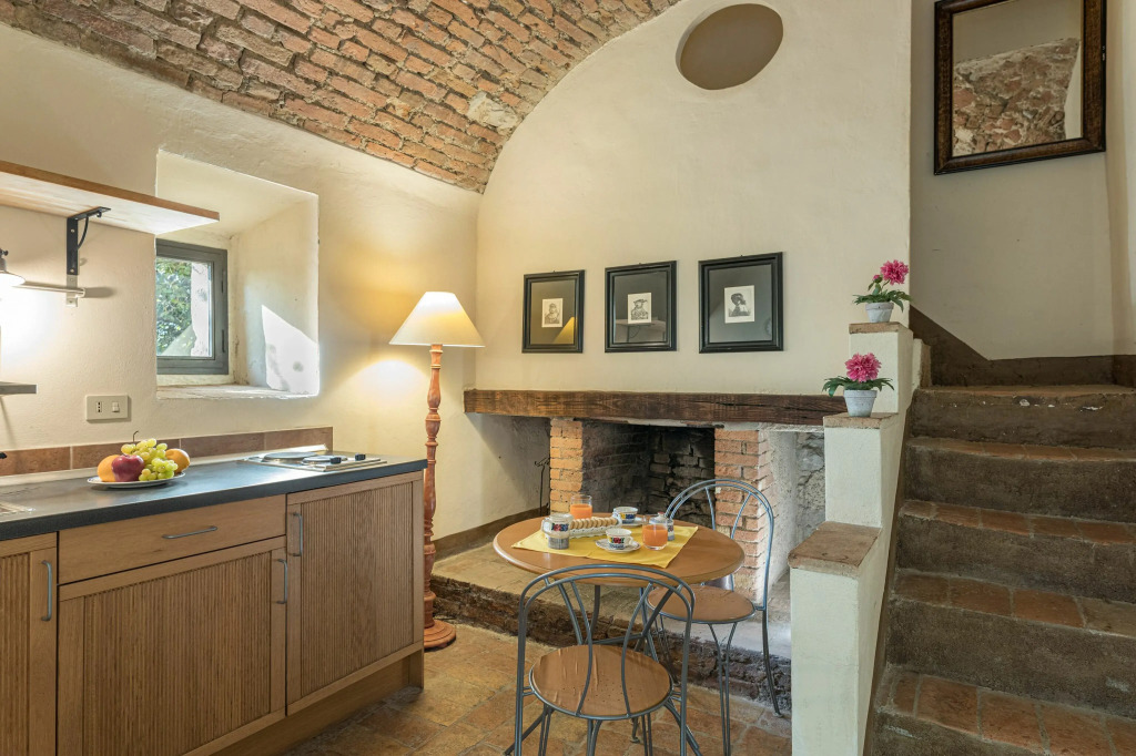 Villa Luce