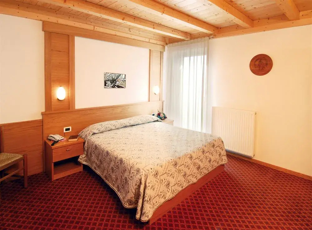 La Montanina Hotel in Val di Non