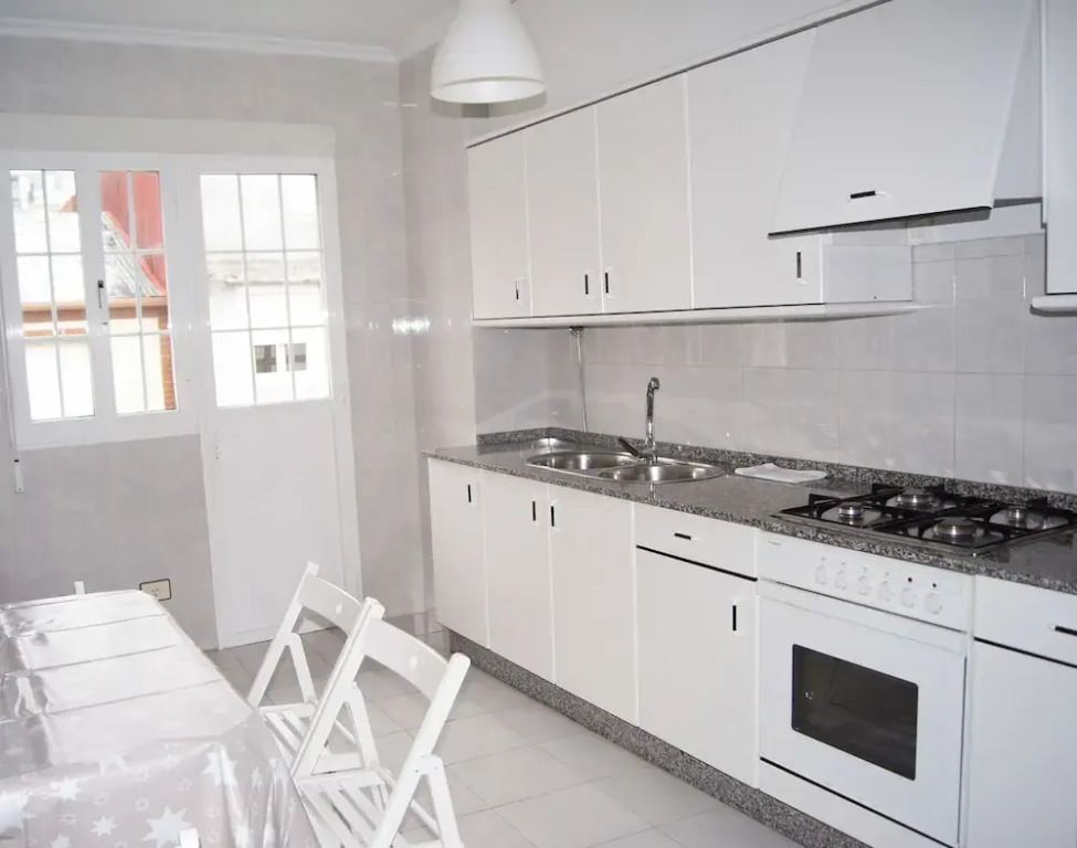 Apartamentos Turísticos Guillermo