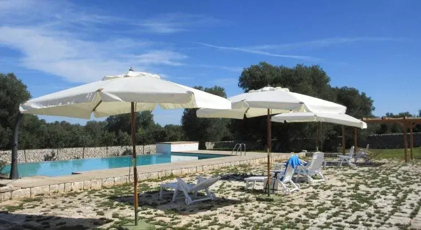 Masseria Montecchie