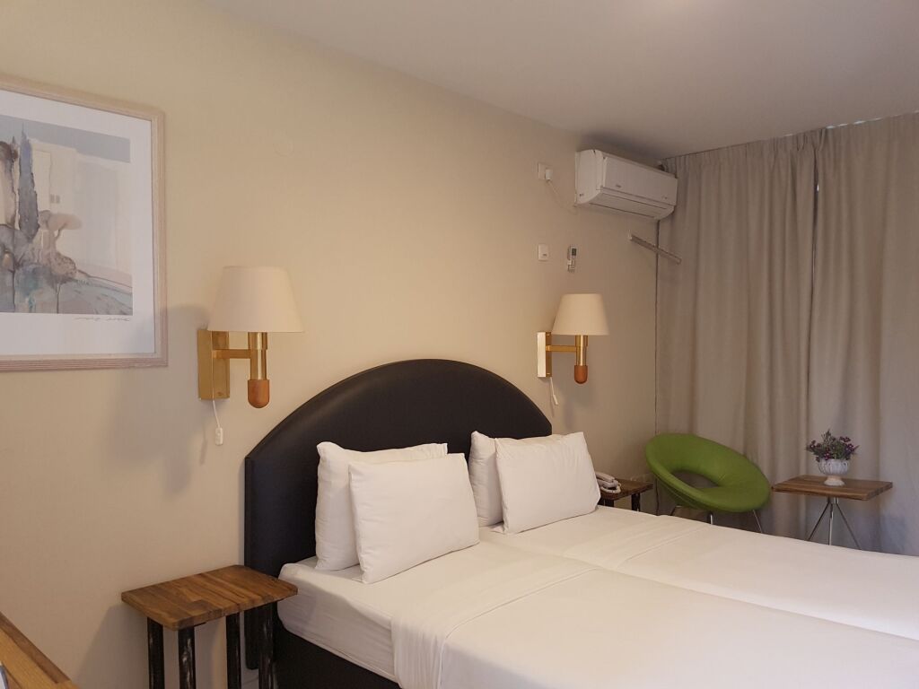 Q Village, Netanya Image 5