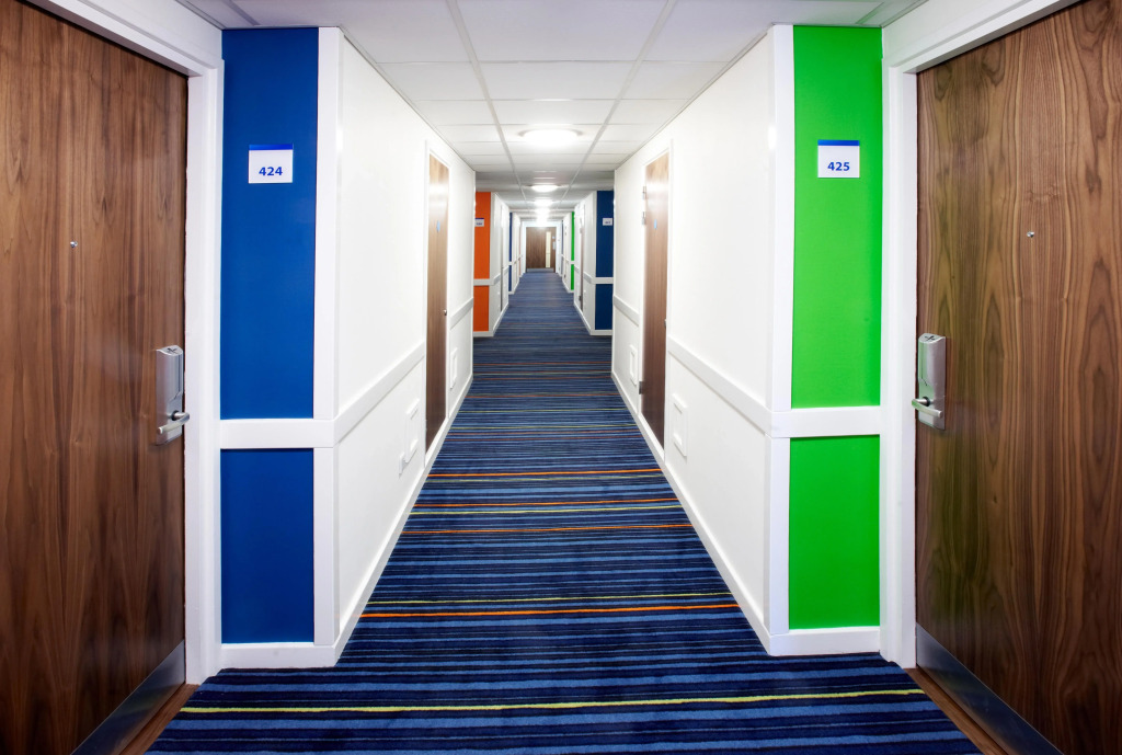 Holiday Inn Express London City by IHG