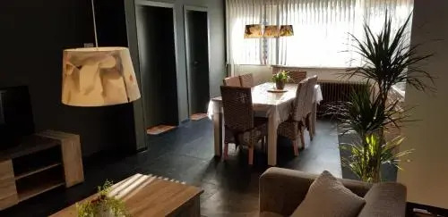 Apartment Campinor