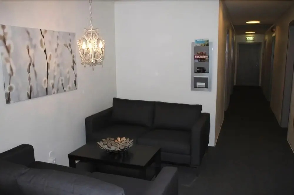 Froland Hostel