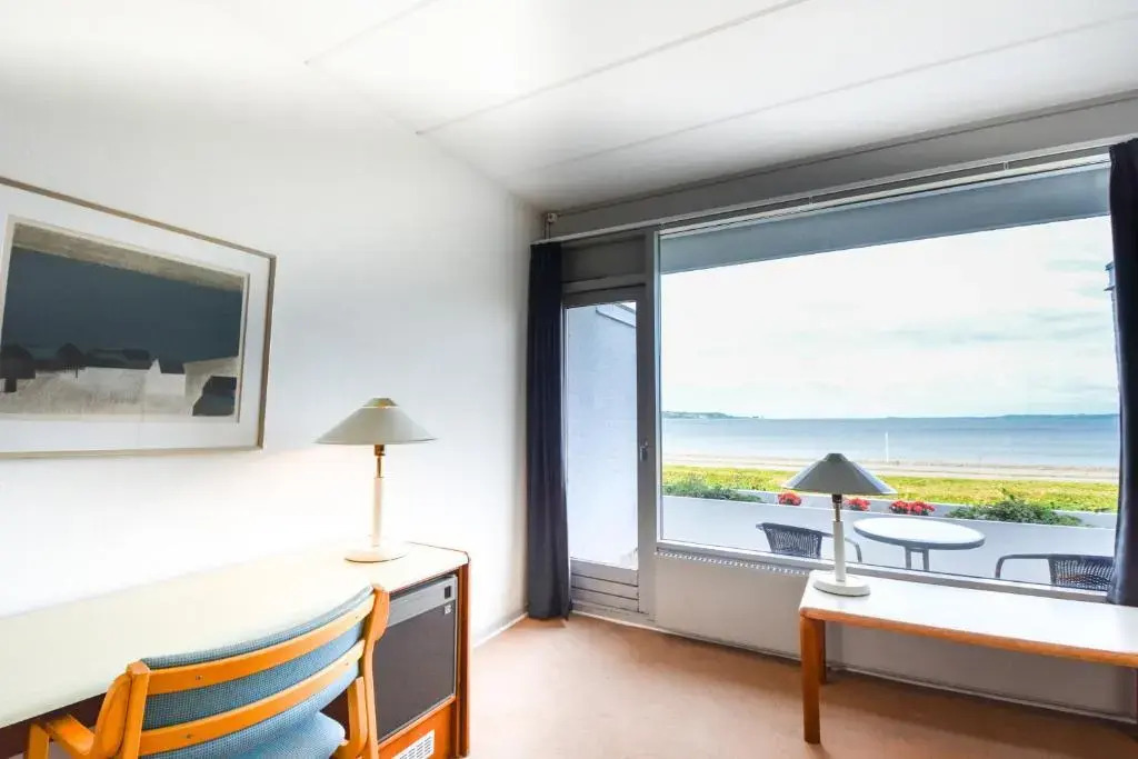 Hotel Østersø