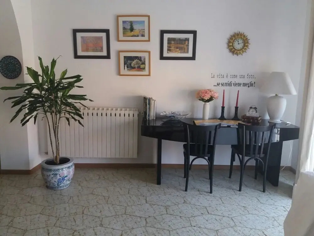Apartment With one Bedroom in Sant'antioco, With Wifi - 200 m From the