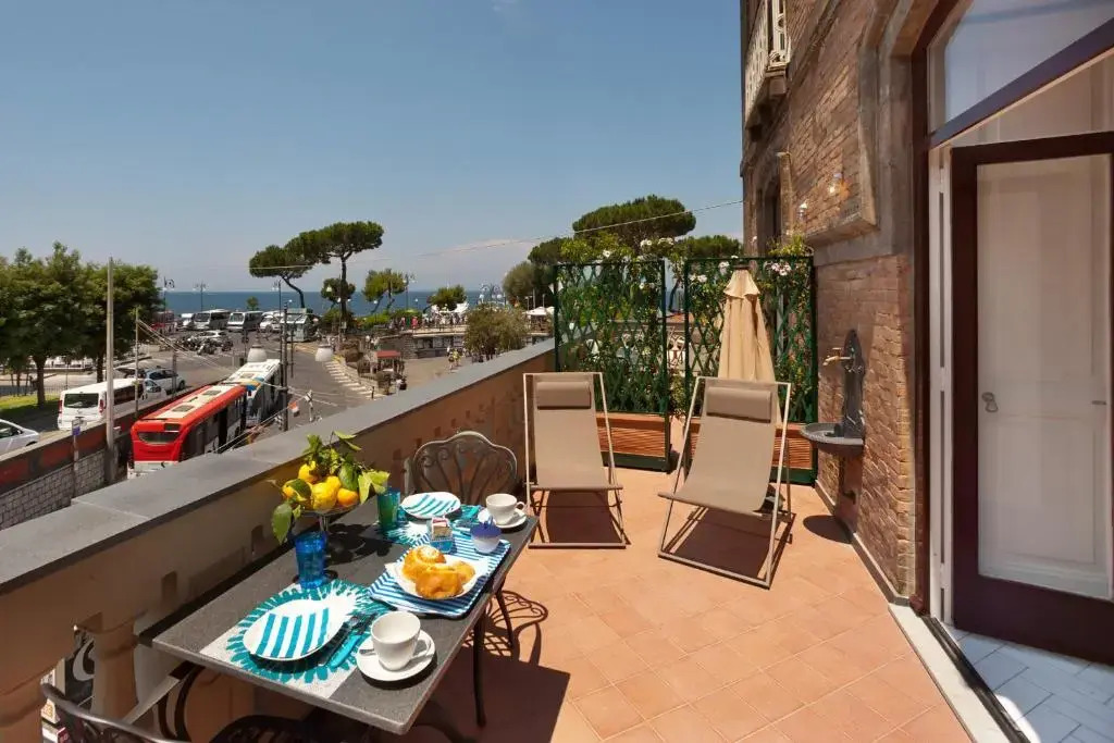 Amore Rentals - Appartamento La Terrazza Sul Porto 2