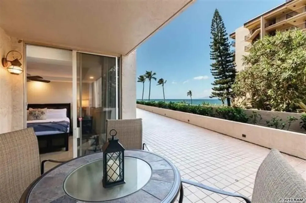 Royal Kahana 101 2 bdr/2ba OV condo