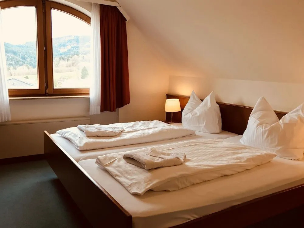 Park Appartements