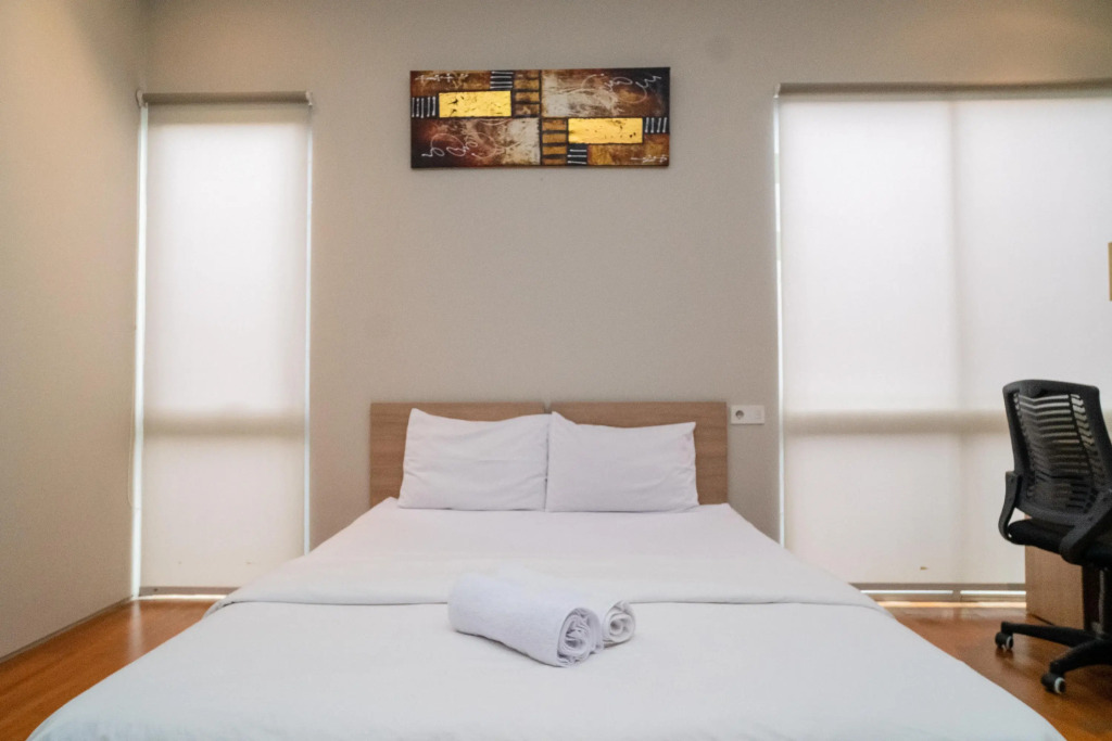 3J Home Lippo Karawaci