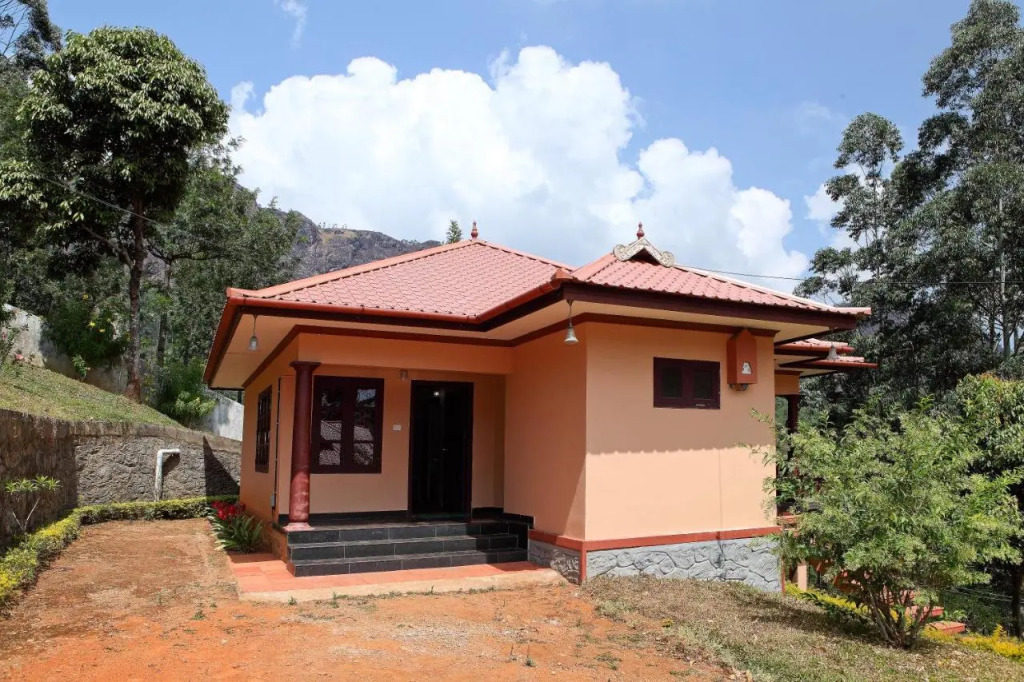 Aranyaka Resorts
