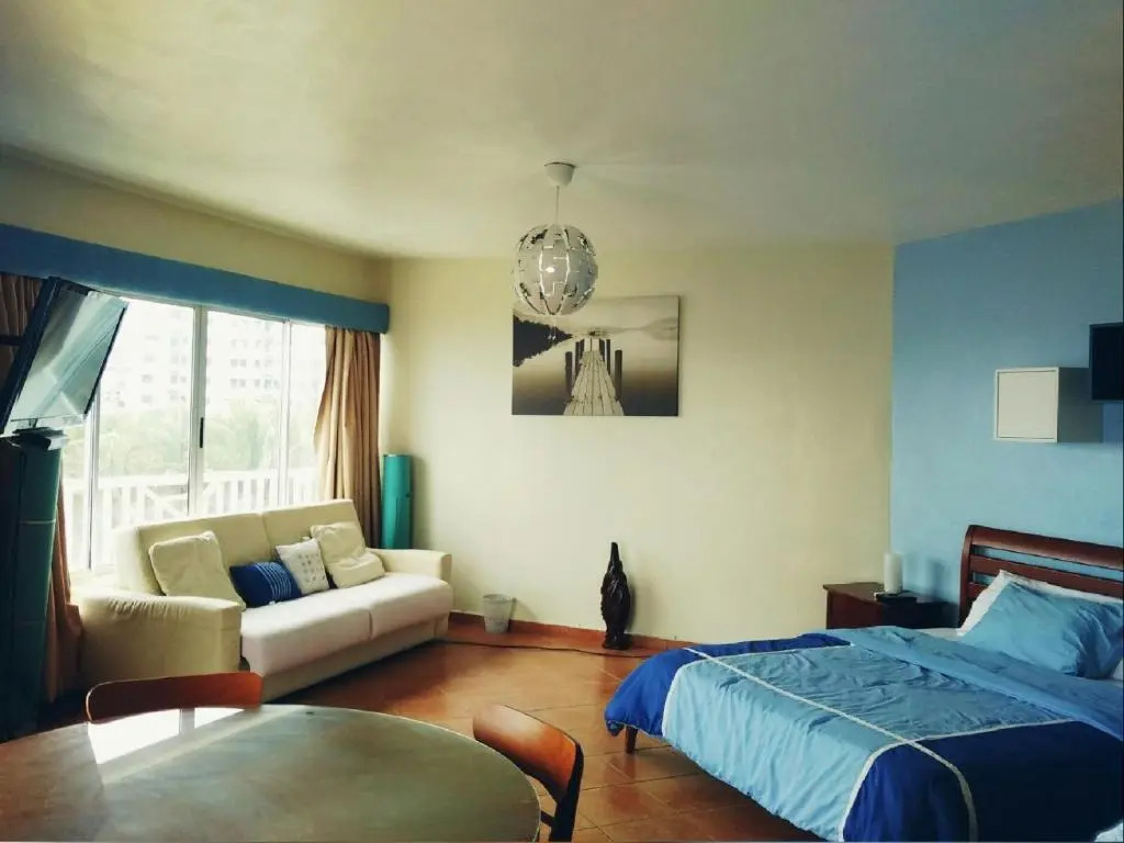 Villa Mar, Juan Dolio