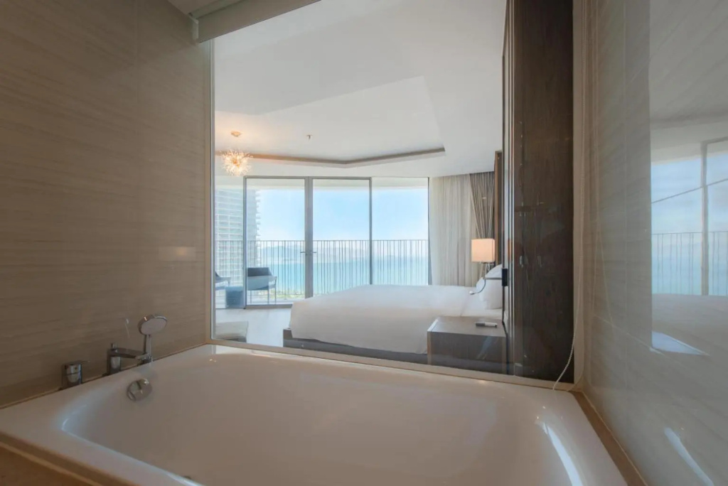 Panorama Nha Trang Condotel by One