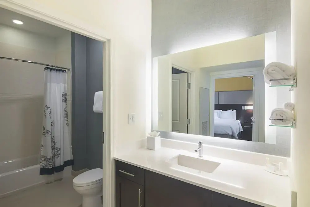 Residence Inn Denton