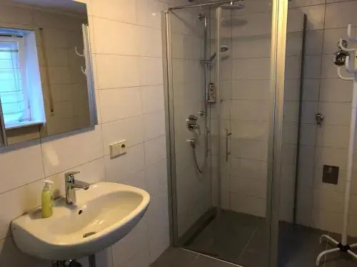 Weststadt Apartment