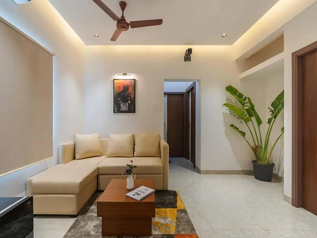 Palette Serenity | 2BHK Apartment | Coimbatore
