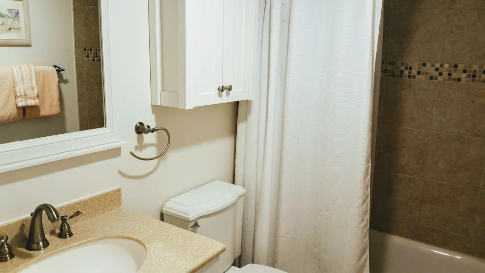 Our House at the Beach C-216 2 Bedrooms 2 Bathrooms Condo