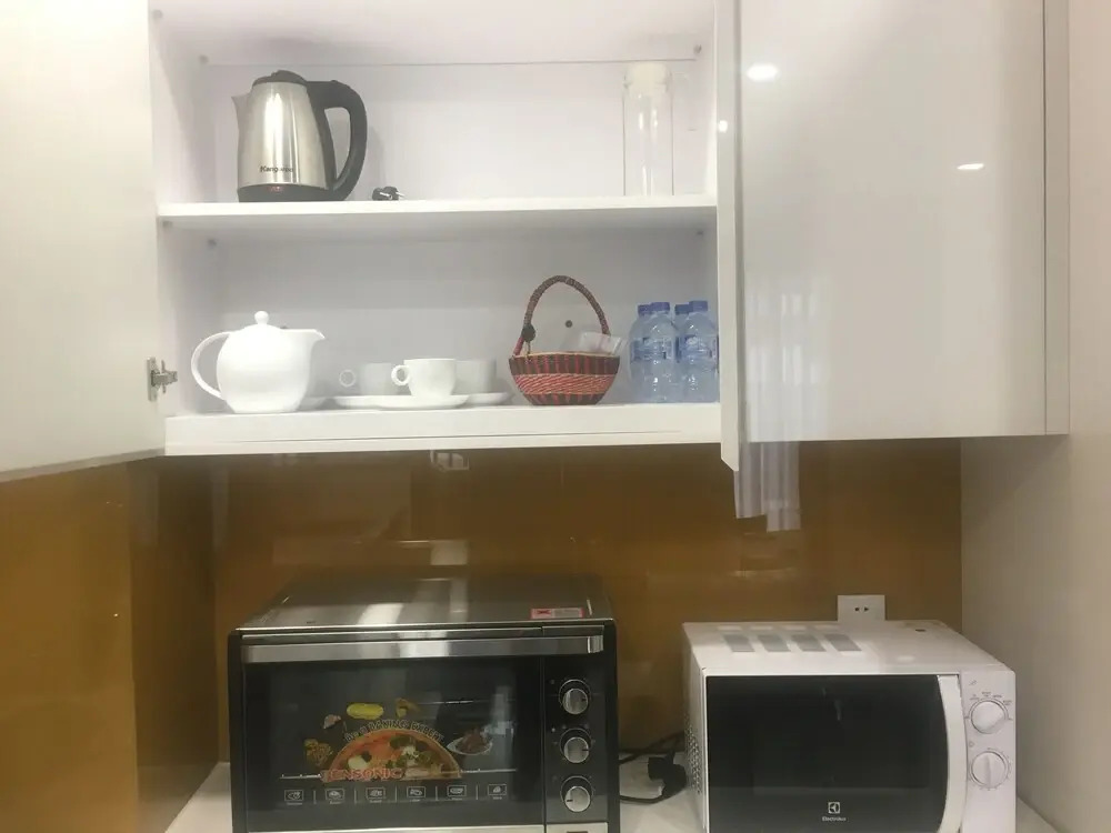 Brand New Luxury Apartment