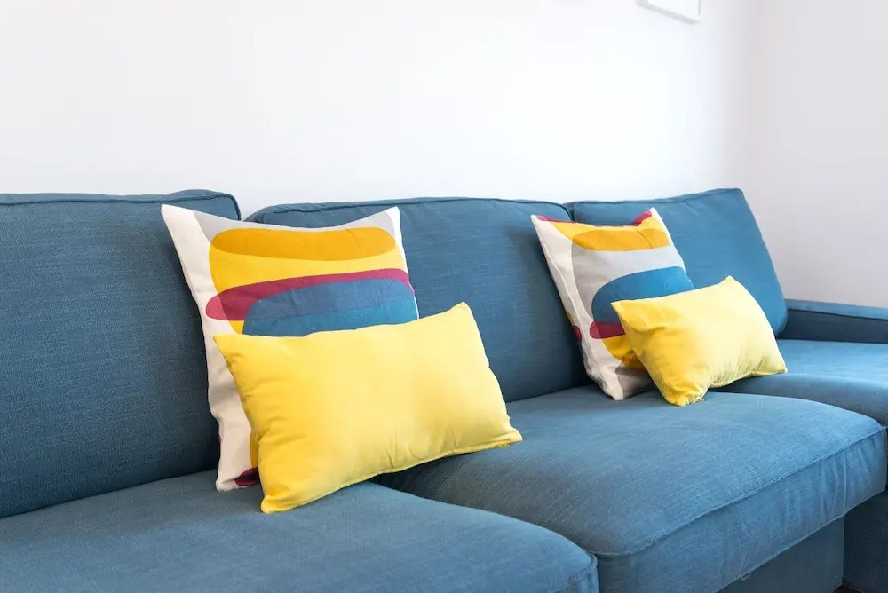 Terrace & Relax Apartment