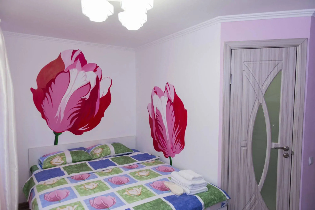 Potemkin's Favorite Suites