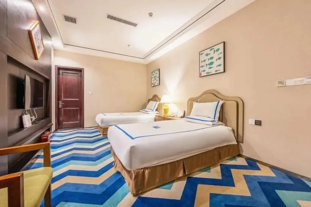 Fu Xing Ji Rui Hotel
