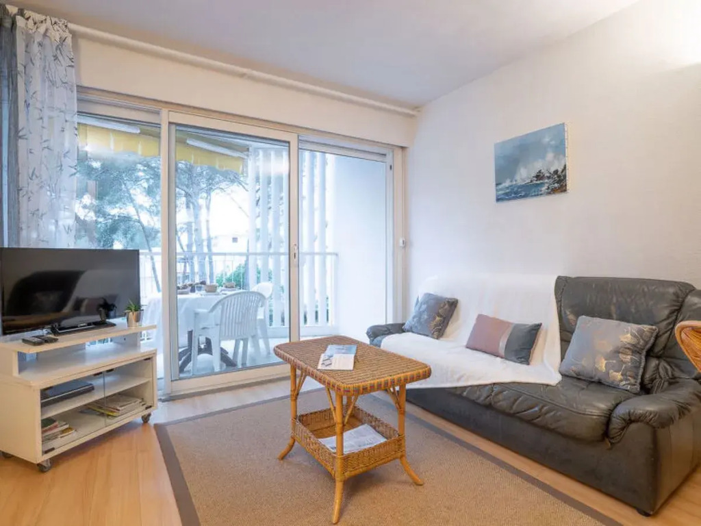 Apartment Le Boréal Saint-Raphaël