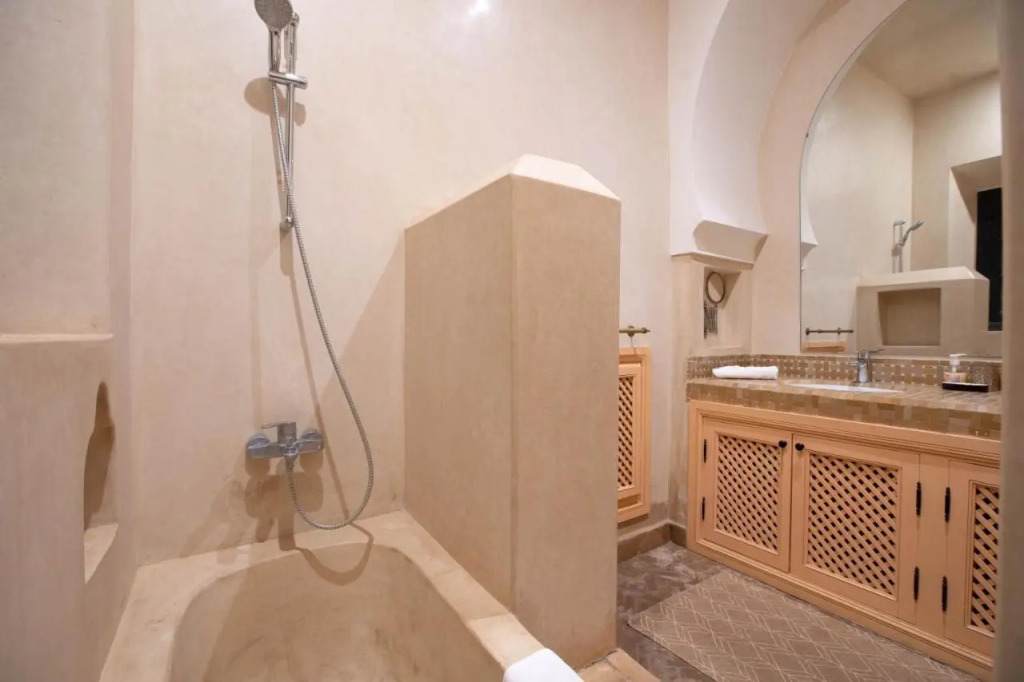 Janat Al Atlas Resort & Spa