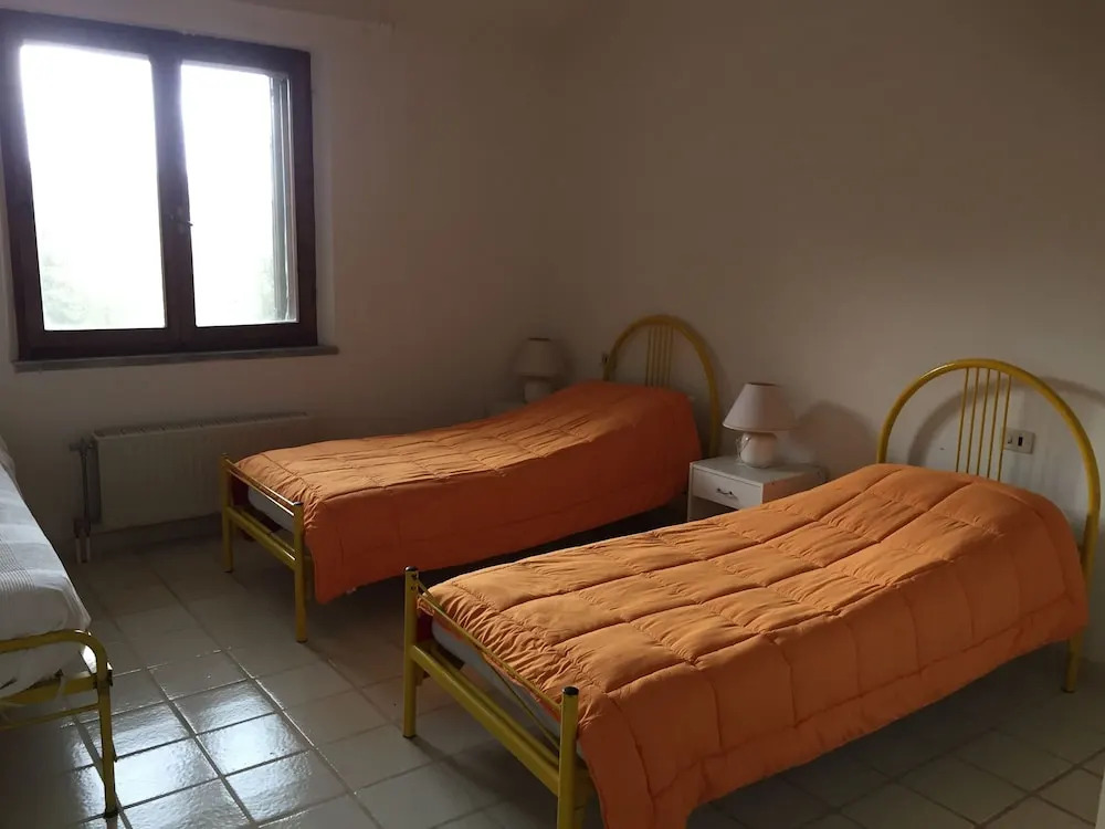 Agriturismo Campo al Crognolo